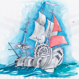 трансформер