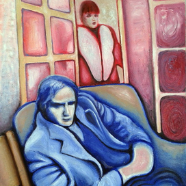 Последнее танго в Париже