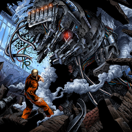 Аномалия #1 06_07