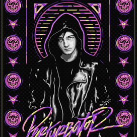 Perturbator