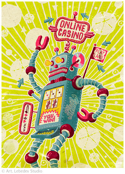 Online Casino | Журнал «PC Mobile»