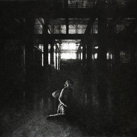 "Пьеса с машинами"