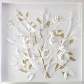 Чайная роза