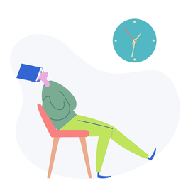 Website Illustrations