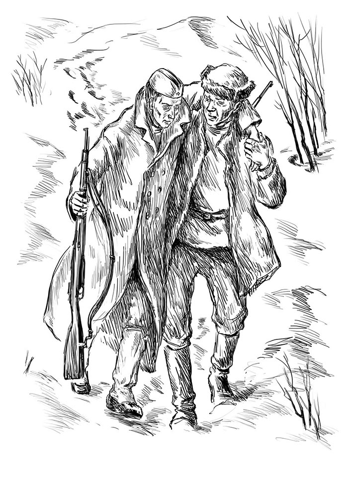 Сотников 2 В.Быков