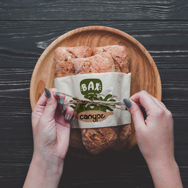 Иллюстрация для упаковки