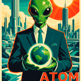 Межгалактическая программа