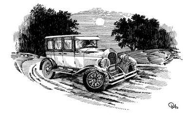 Агата Кристи  (пьесы) концовка