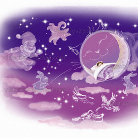 Колыбельные