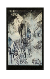 оборот форзацаА.Беляев"Избранные произведения"