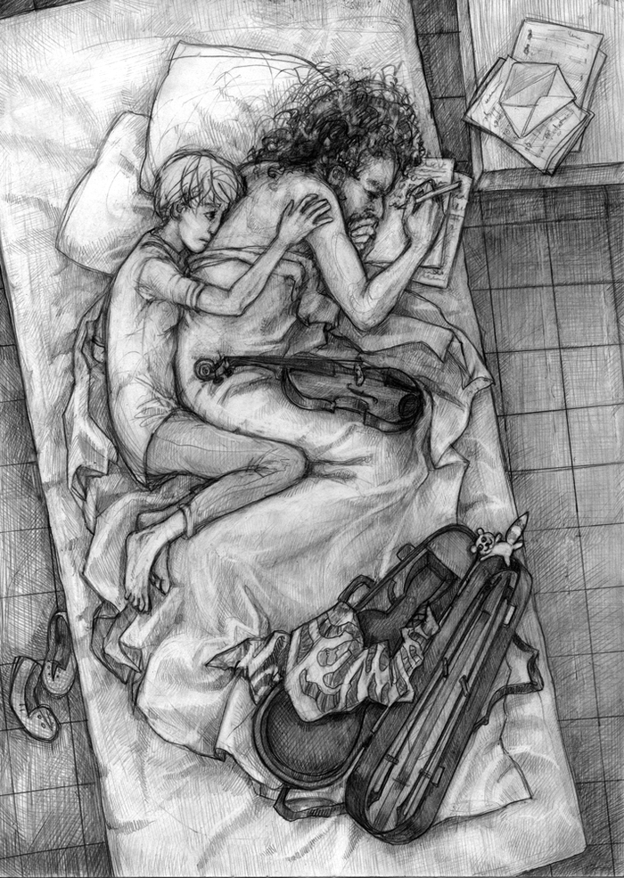 До самого конца