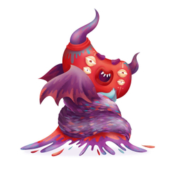 Монстр коварства