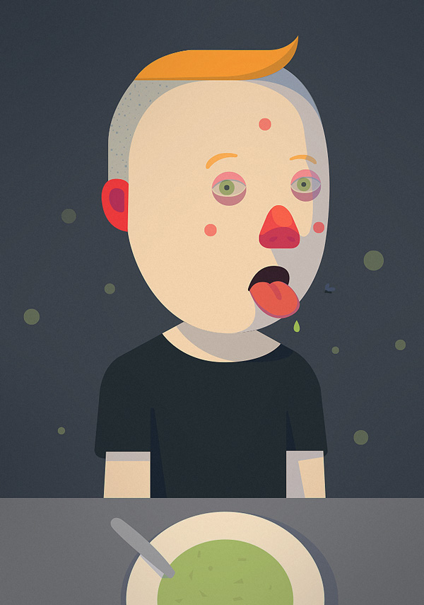 Гороховый Суп