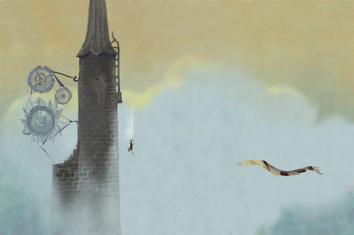 "Эльфова башня"