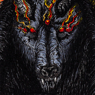 Rage of Forest / Fire Is Everything