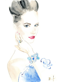 Быть красивой не преступление