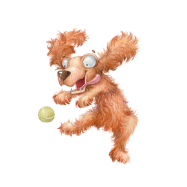 Кокер спаниель