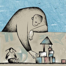 безвозвратное детство