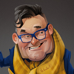 Александр Васильев