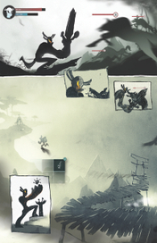 еще страничка