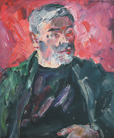 Савва Ямщиков