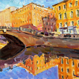 Каменный мост