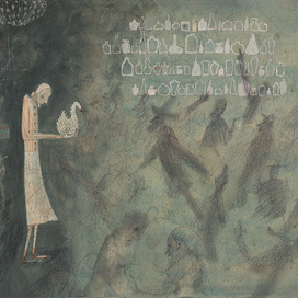 Из серии - блошиный рынок