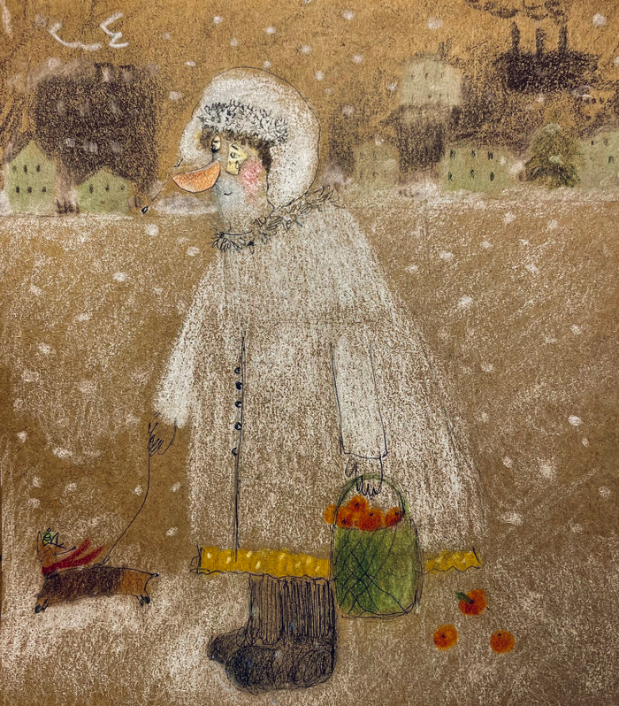 Времена года