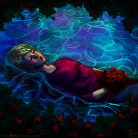 Плаванье в мыслях