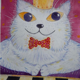 Шахматный король