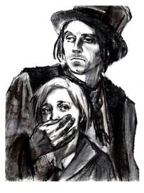 Приключения Оливера Твиста. Чарльз Диккенс 