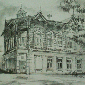 Прогулка, 2006 г