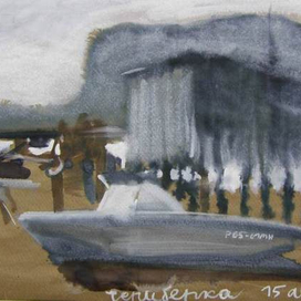 Териберка. Лист 3