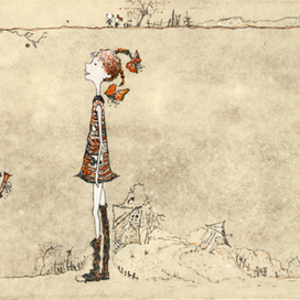 "Пеппи- длинный чулок"