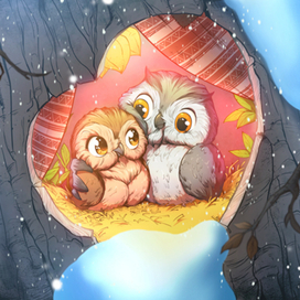 Happy Valentine's Day 2015