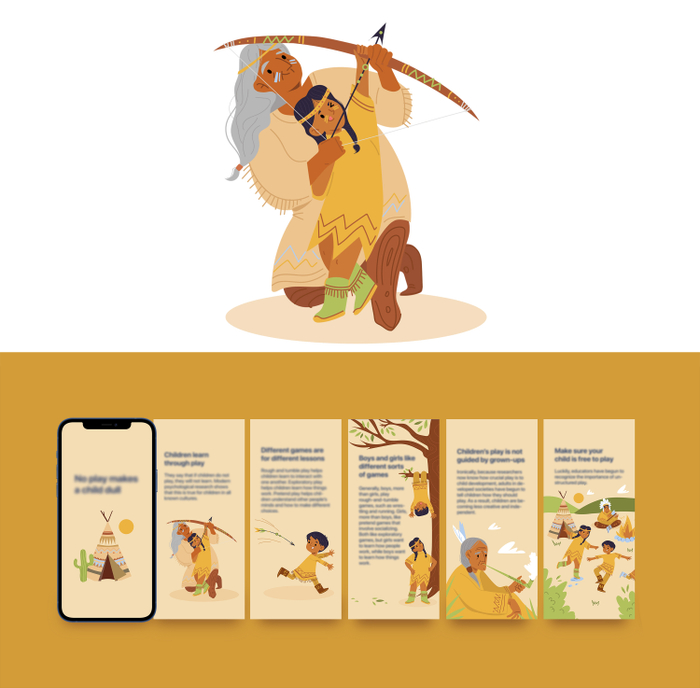 картинки для приложения