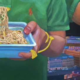 As Good As Gold (фрагмент)