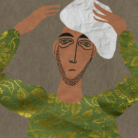 Неожиданный удар