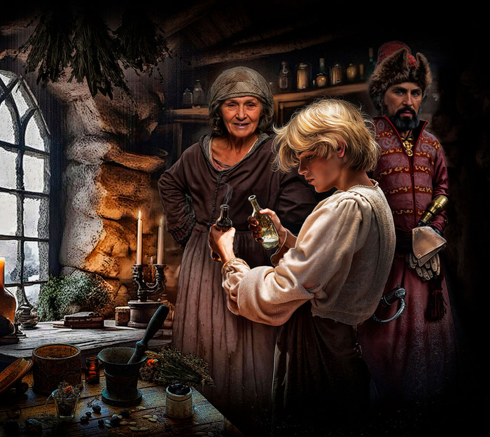 обложка для книги