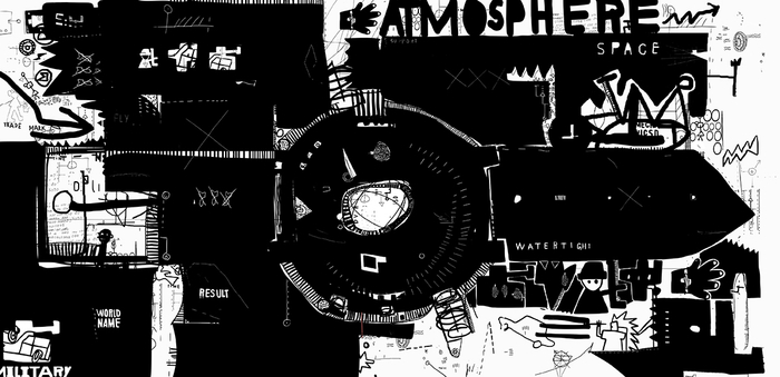 Часы военные ручные