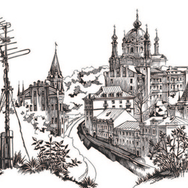 Высокие точки