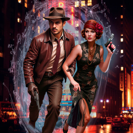 Обложка для книги