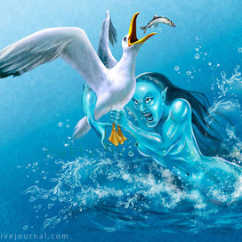 «завтрак на скорую руку…»