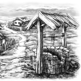 Иллюстрация к игре.