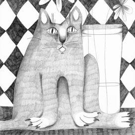 Стёпа покушал