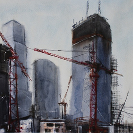 Москва Сити