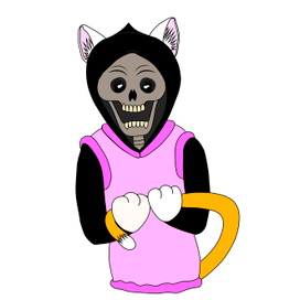 забирающий жизни