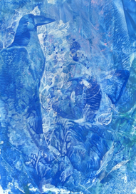 Философ и Синяя птица