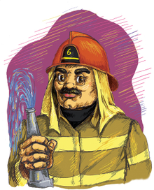 Знаки Зодиака. Водолей