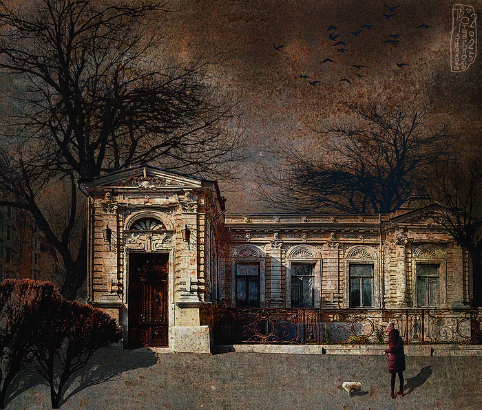 музыкальная школа